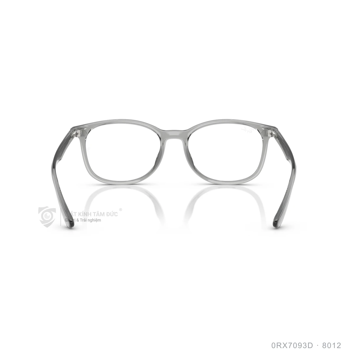 Gọng kính Rayban 0RX7093D - Ảnh 15