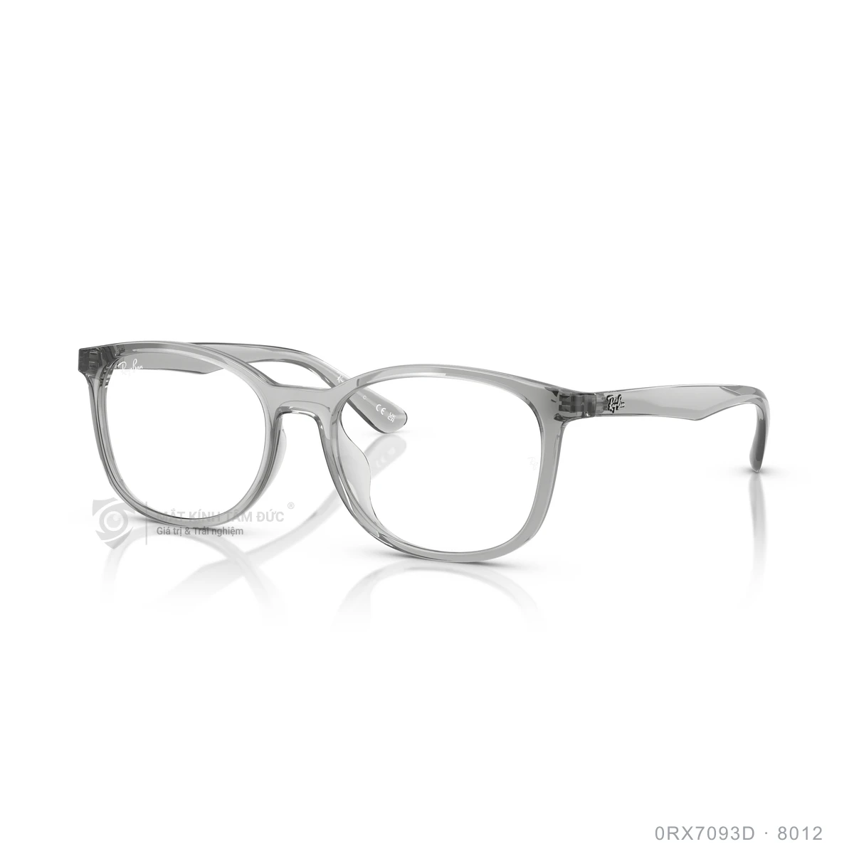 Gọng kính Rayban 0RX7093D - Ảnh 12