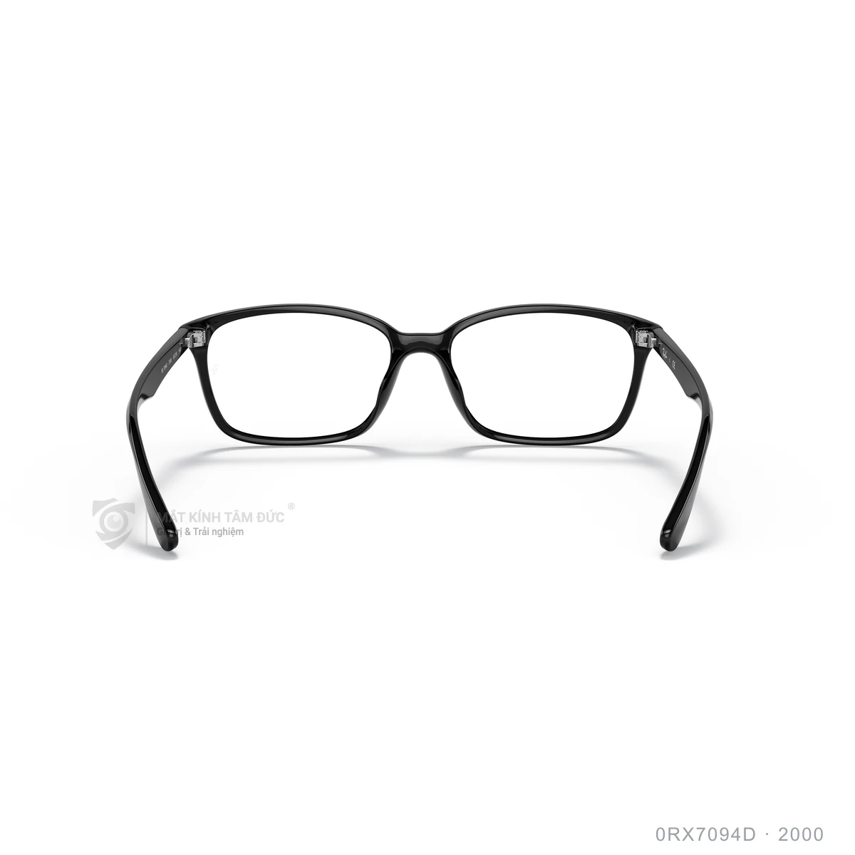 Gọng kính Rayban 0RX7094D - Ảnh 5