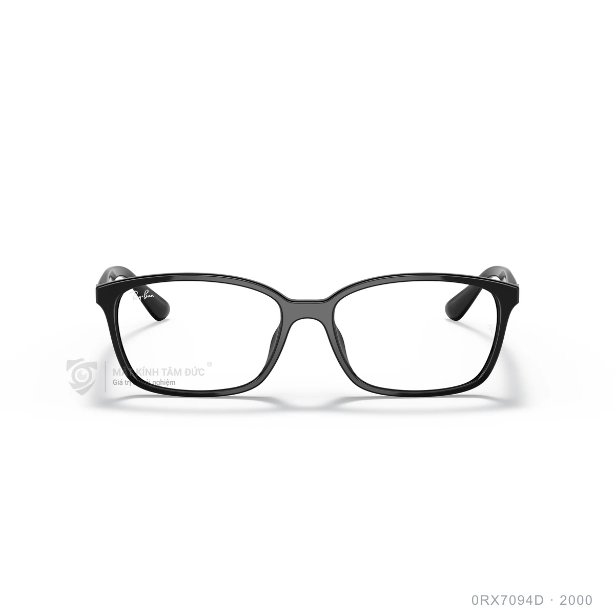 Hình ảnh thực tế Gọng kính Rayban 0RX7094D