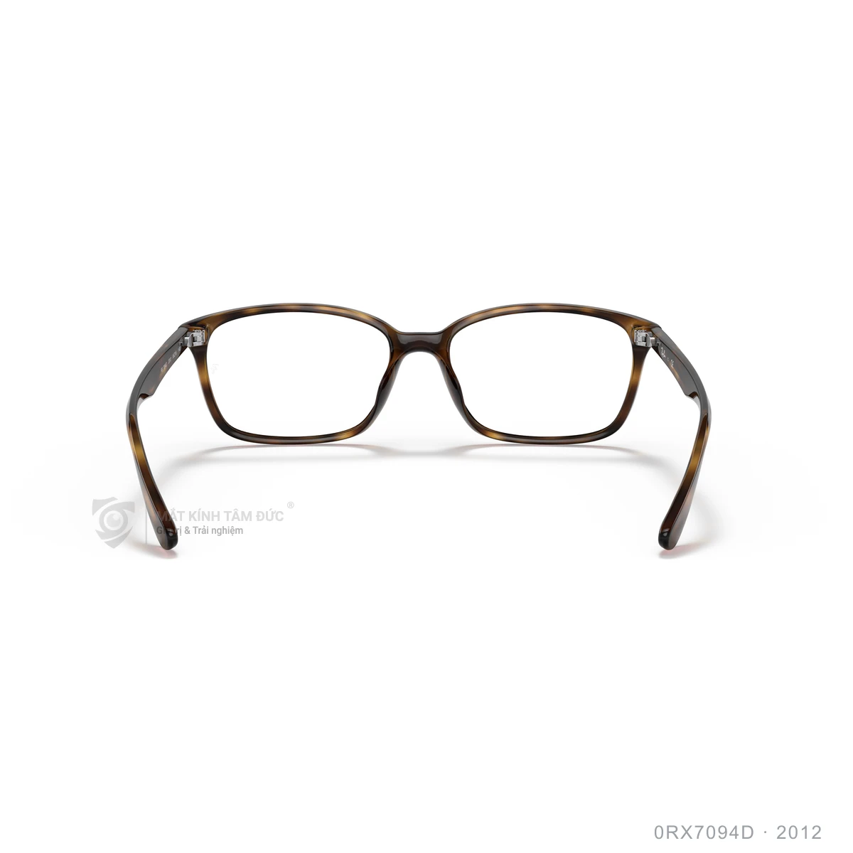 Gọng kính Rayban 0RX7094D - Ảnh 10