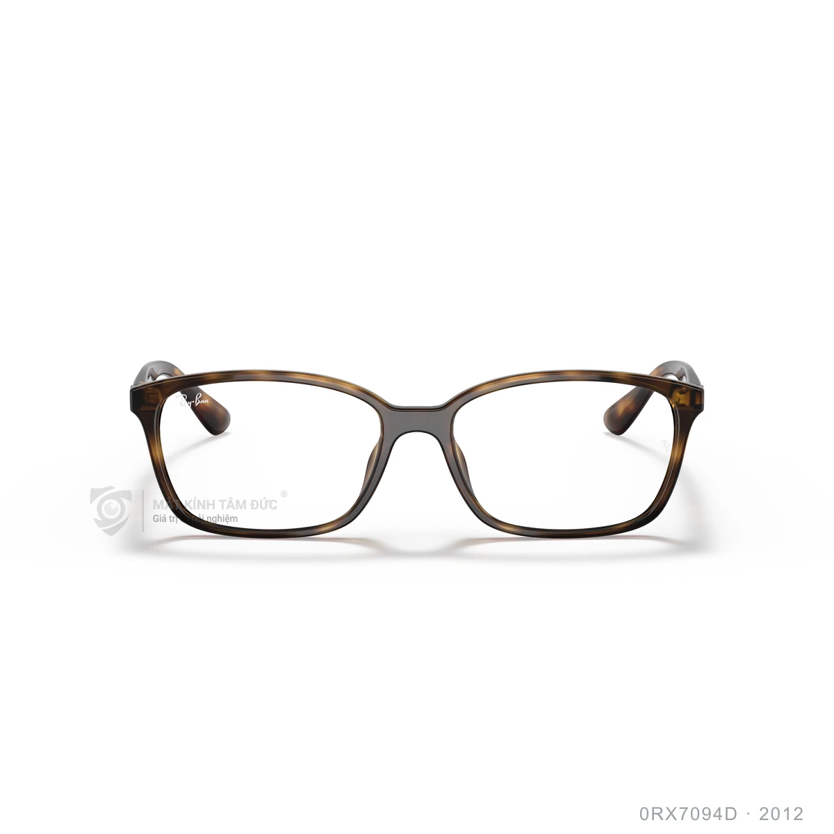 Gọng kính Rayban 0RX7094D - Ảnh 6