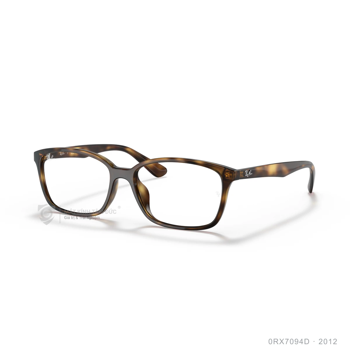 Gọng kính Rayban 0RX7094D - Ảnh 7