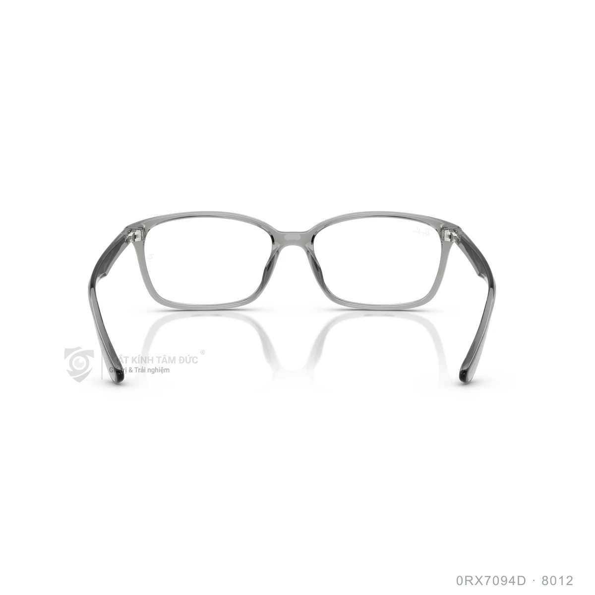Gọng kính Rayban 0RX7094D - Ảnh 15
