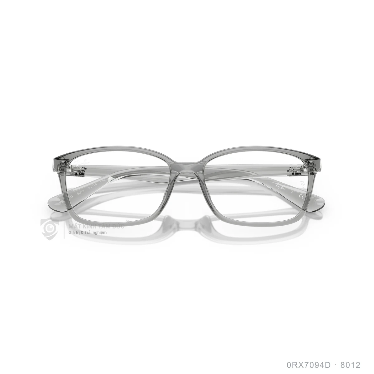 Gọng kính Rayban 0RX7094D - Ảnh 13