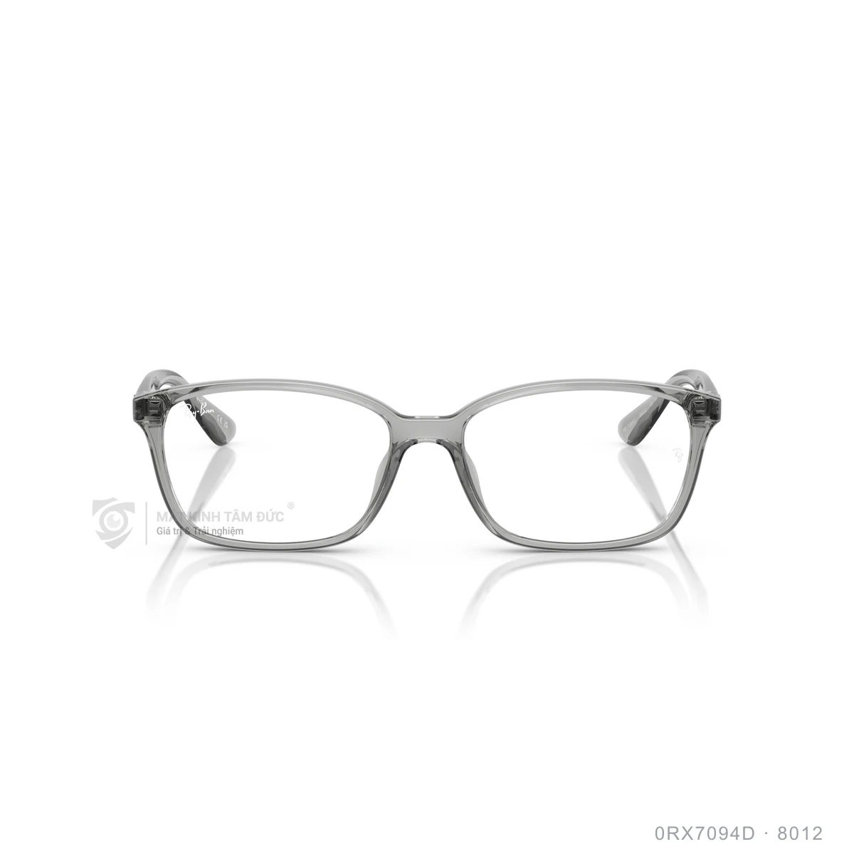 Gọng kính Rayban 0RX7094D - Ảnh 11