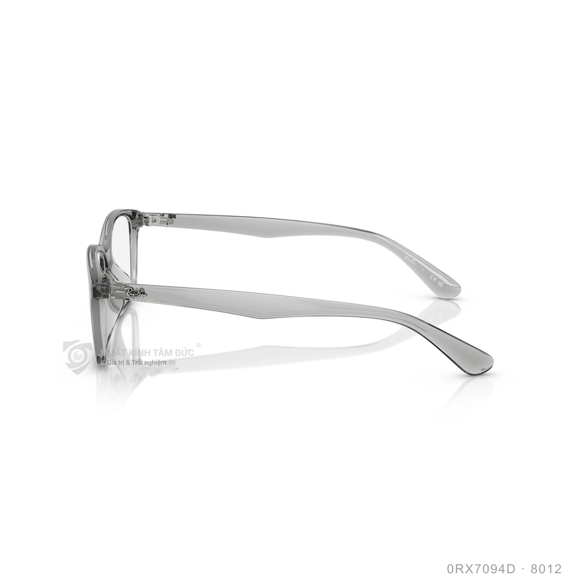 Gọng kính Rayban 0RX7094D - Ảnh 14