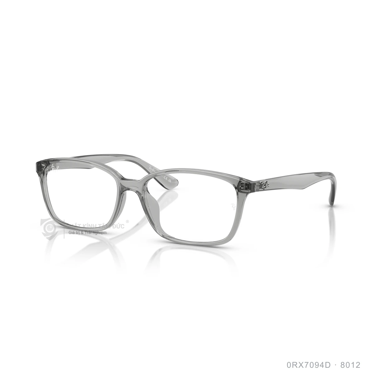 Gọng kính Rayban 0RX7094D - Ảnh 12