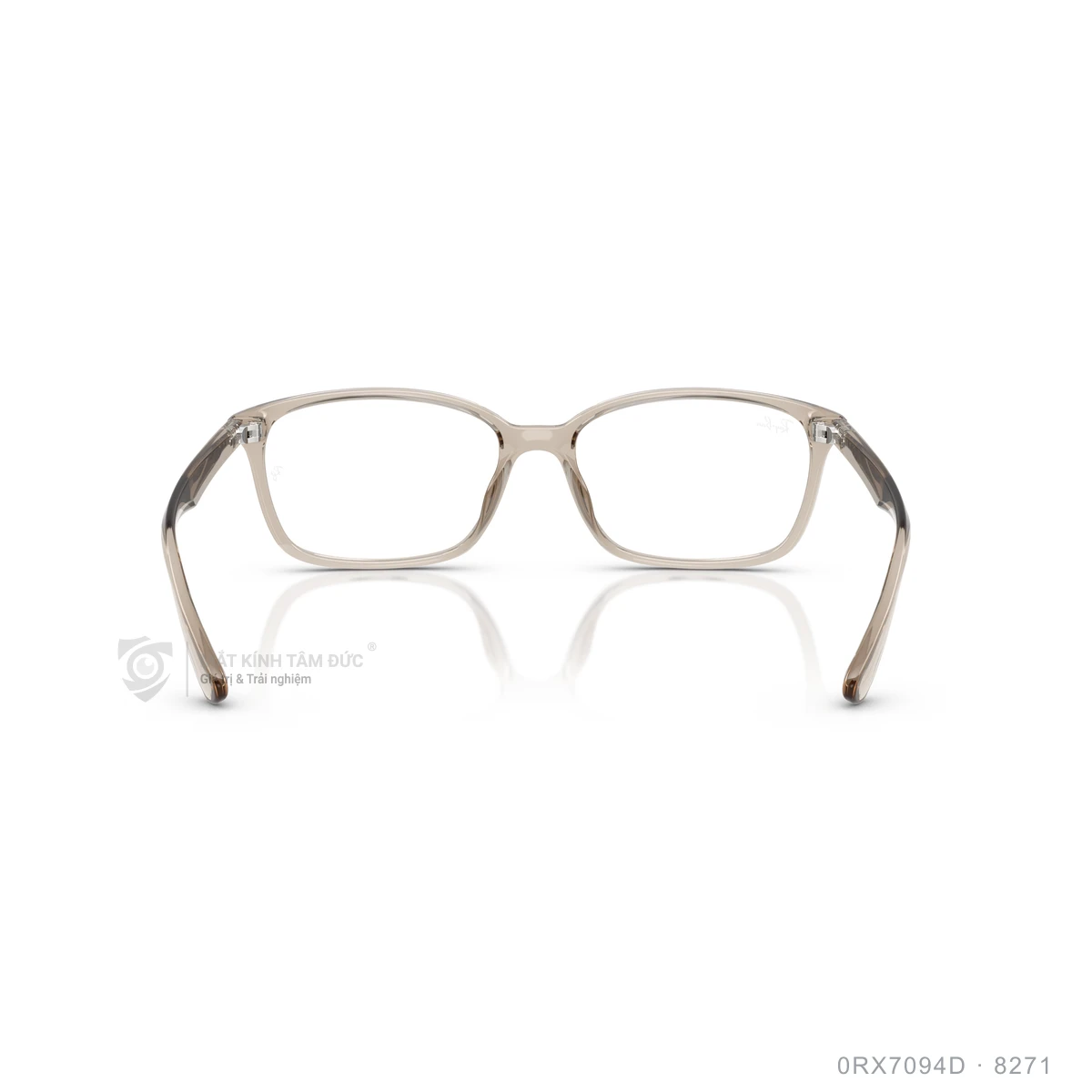 Gọng kính Rayban 0RX7094D - Ảnh 20