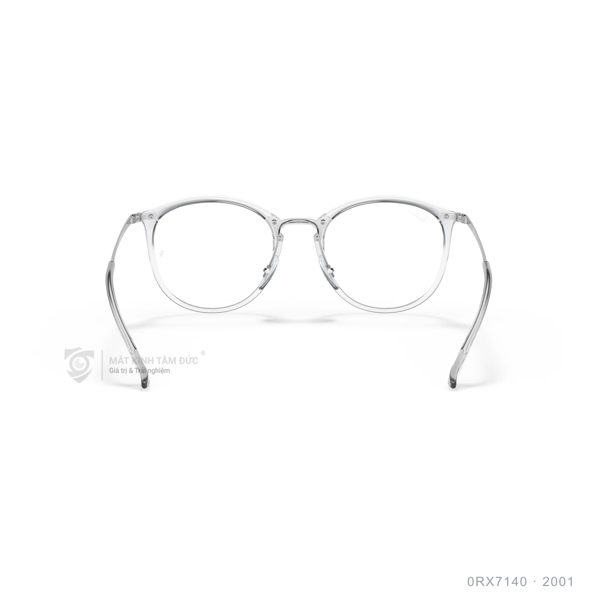 Gọng kính Rayban 0RX7140 - Ảnh 10