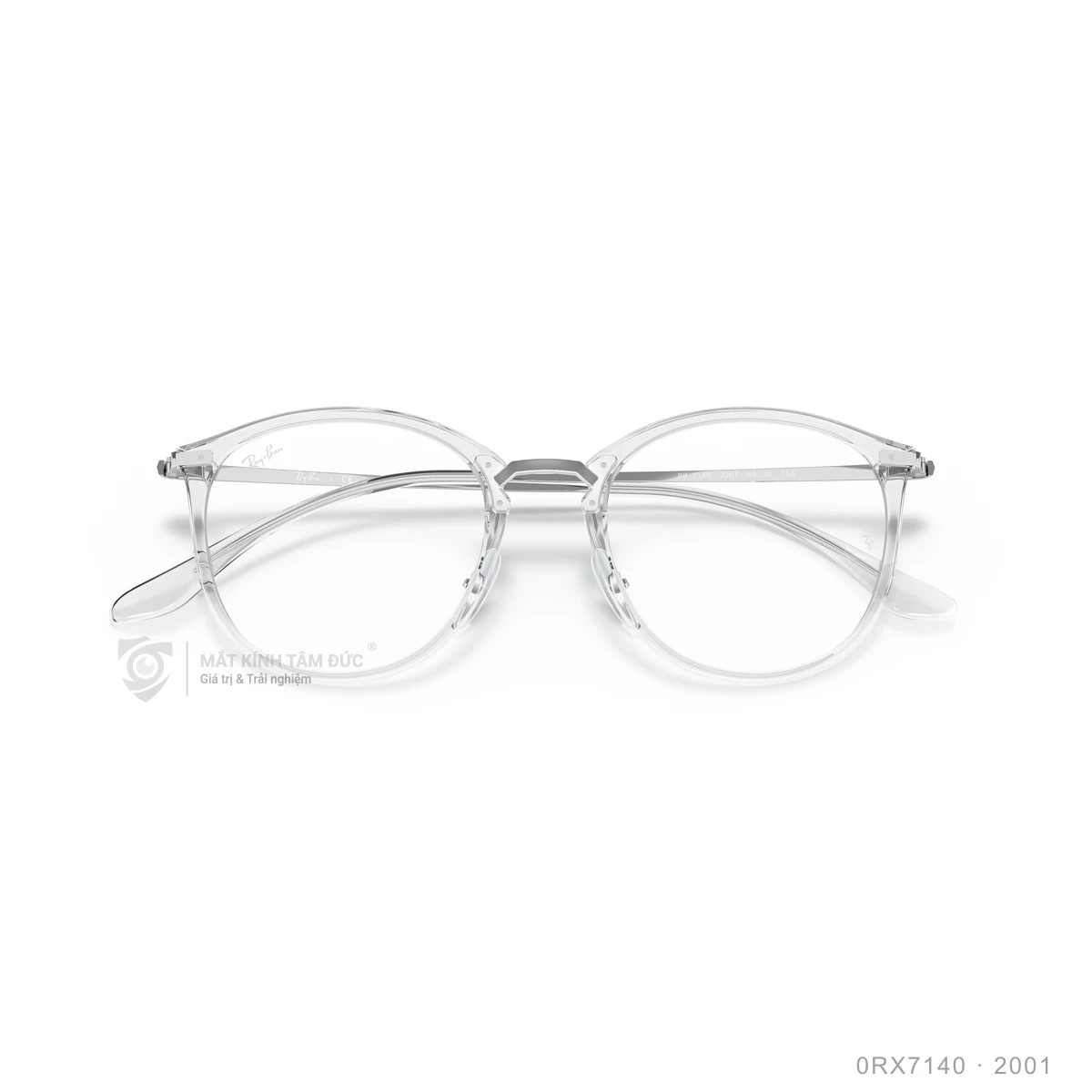 Gọng kính Rayban 0RX7140 - Ảnh 8
