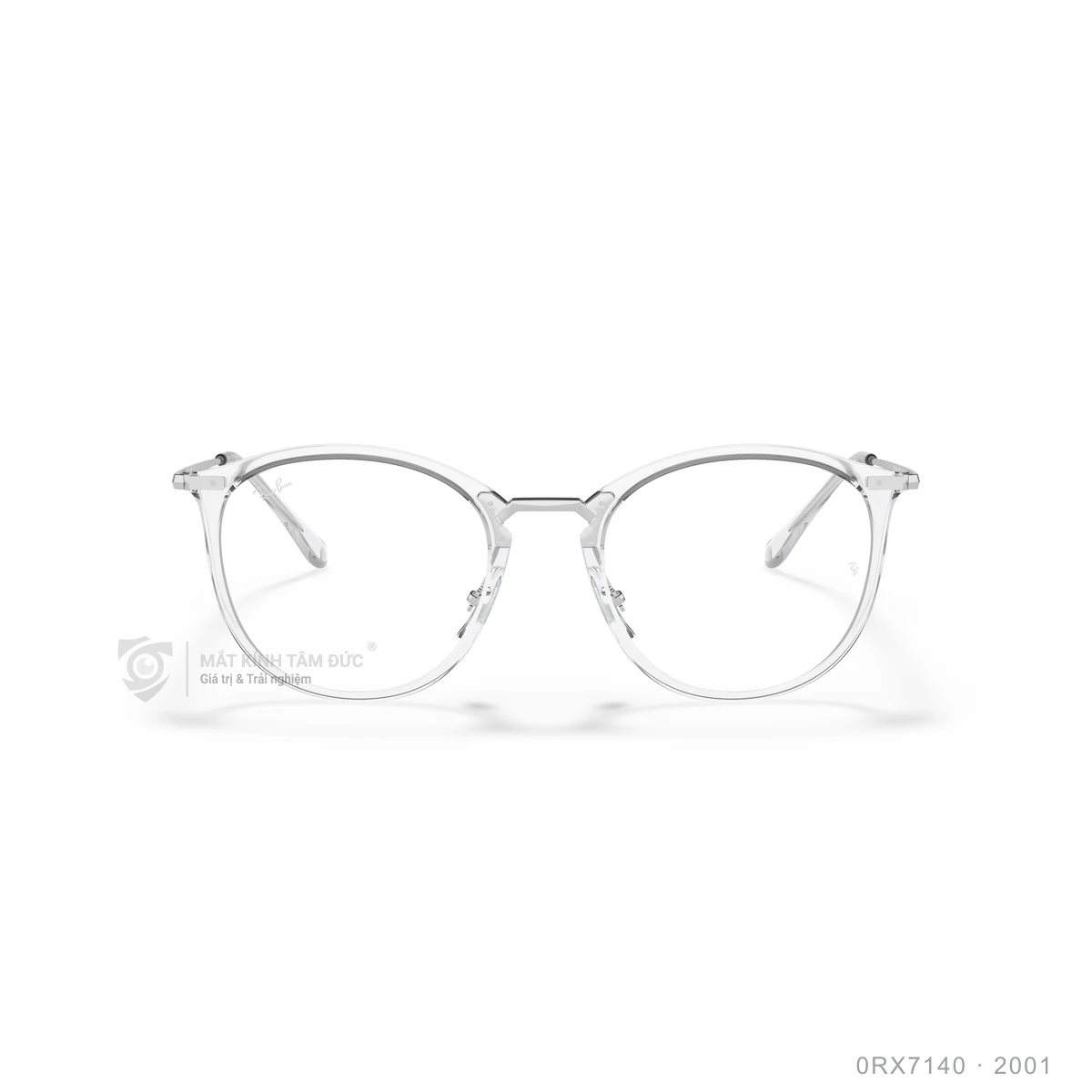 Gọng kính Rayban 0RX7140 - Ảnh 6