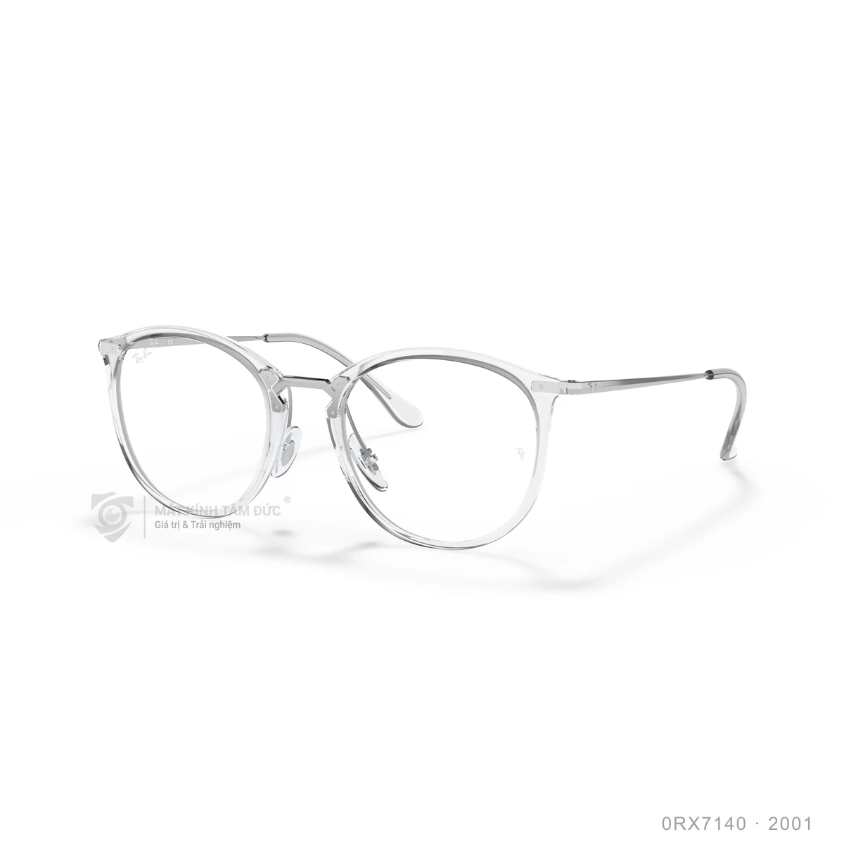 Gọng kính Rayban 0RX7140 - Ảnh 7