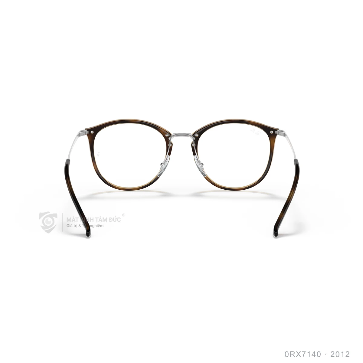 Gọng kính Rayban 0RX7140 - Ảnh 15