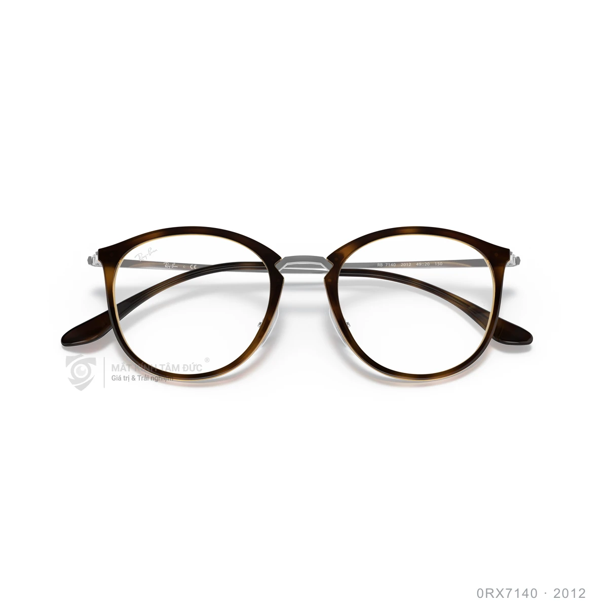 Gọng kính Rayban 0RX7140 - Ảnh 13