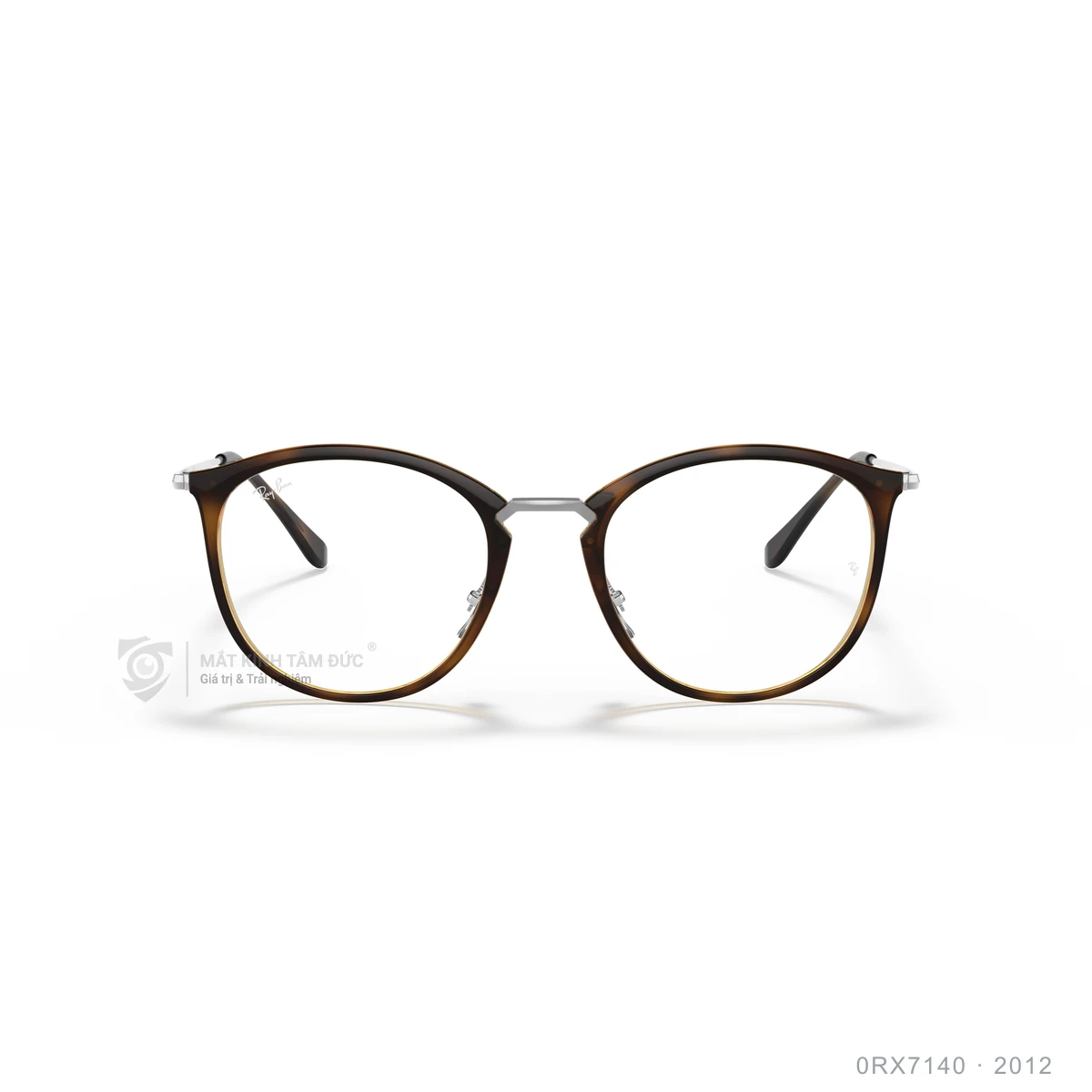 Gọng kính Rayban 0RX7140 - Ảnh 11