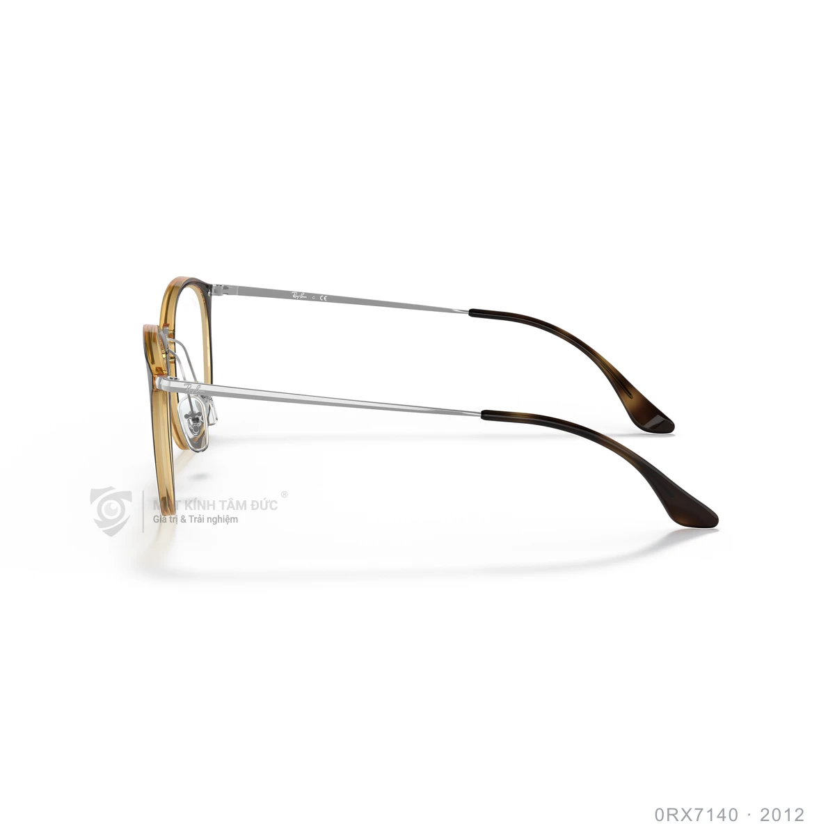 Gọng kính Rayban 0RX7140 - Ảnh 14