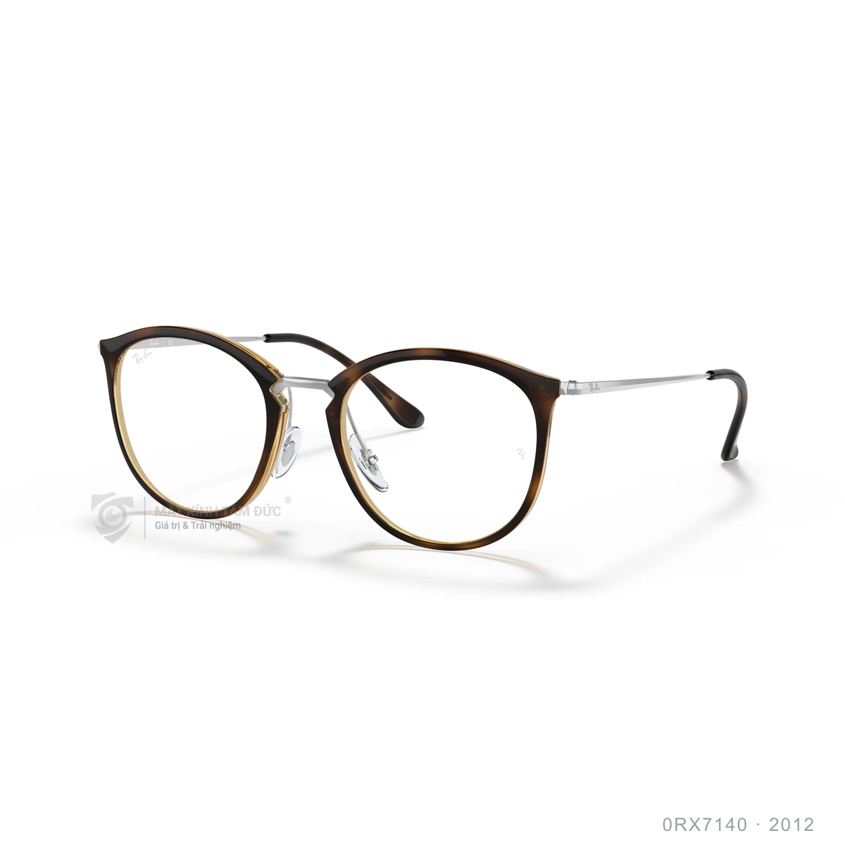 Gọng kính Rayban 0RX7140 - Ảnh 12