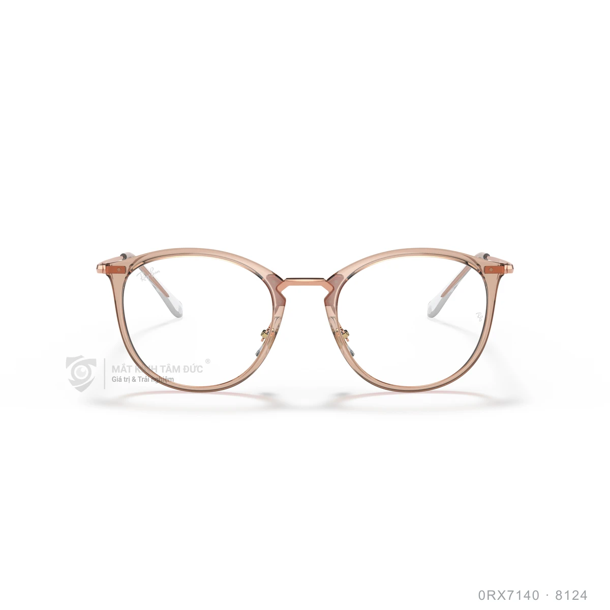 Gọng kính Rayban 0RX7140 - Ảnh 21