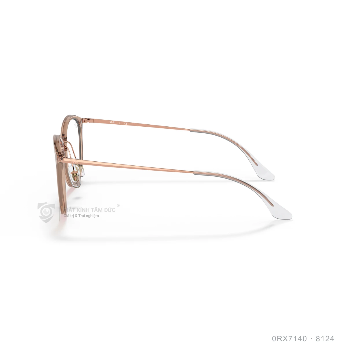 Gọng kính Rayban 0RX7140 - Ảnh 24