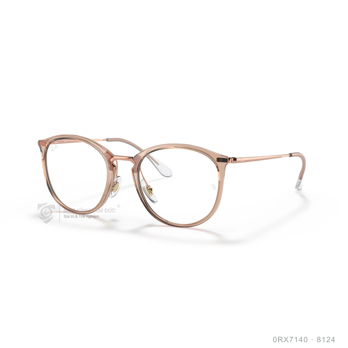 Gọng kính Rayban 0RX7140 - Ảnh 22