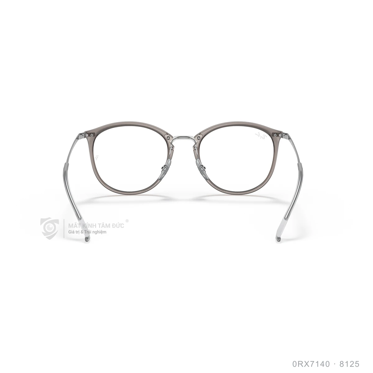 Gọng kính Rayban 0RX7140 - Ảnh 30