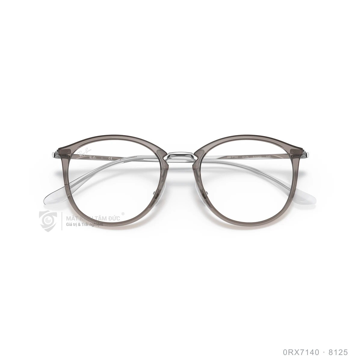 Gọng kính Rayban 0RX7140 - Ảnh 28