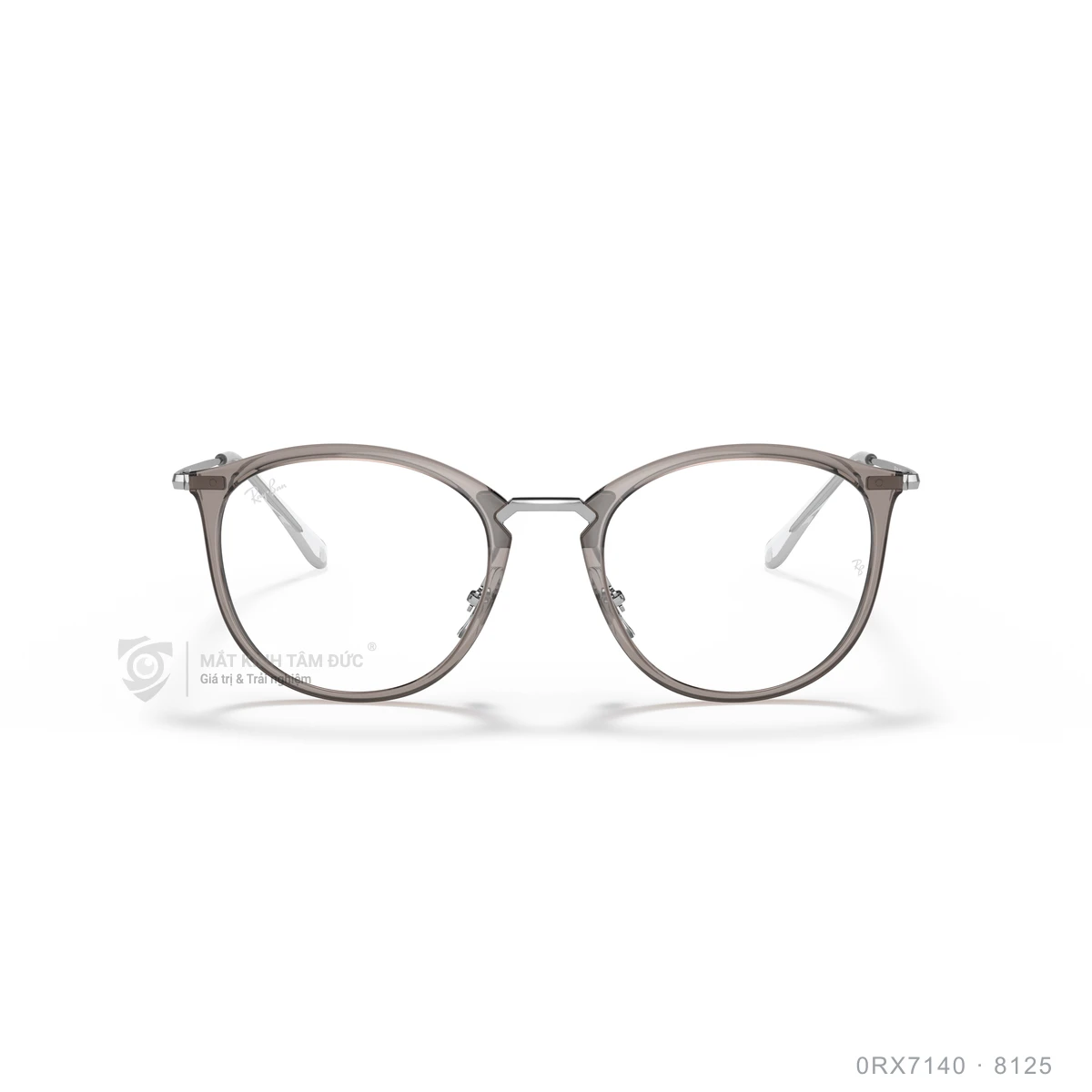 Gọng kính Rayban 0RX7140 - Ảnh 26