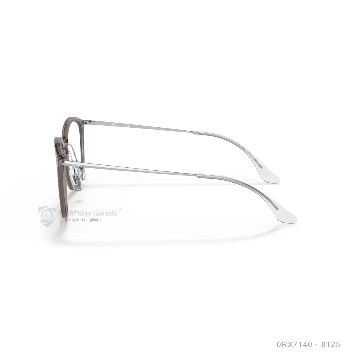 Gọng kính Rayban 0RX7140 - Ảnh 29