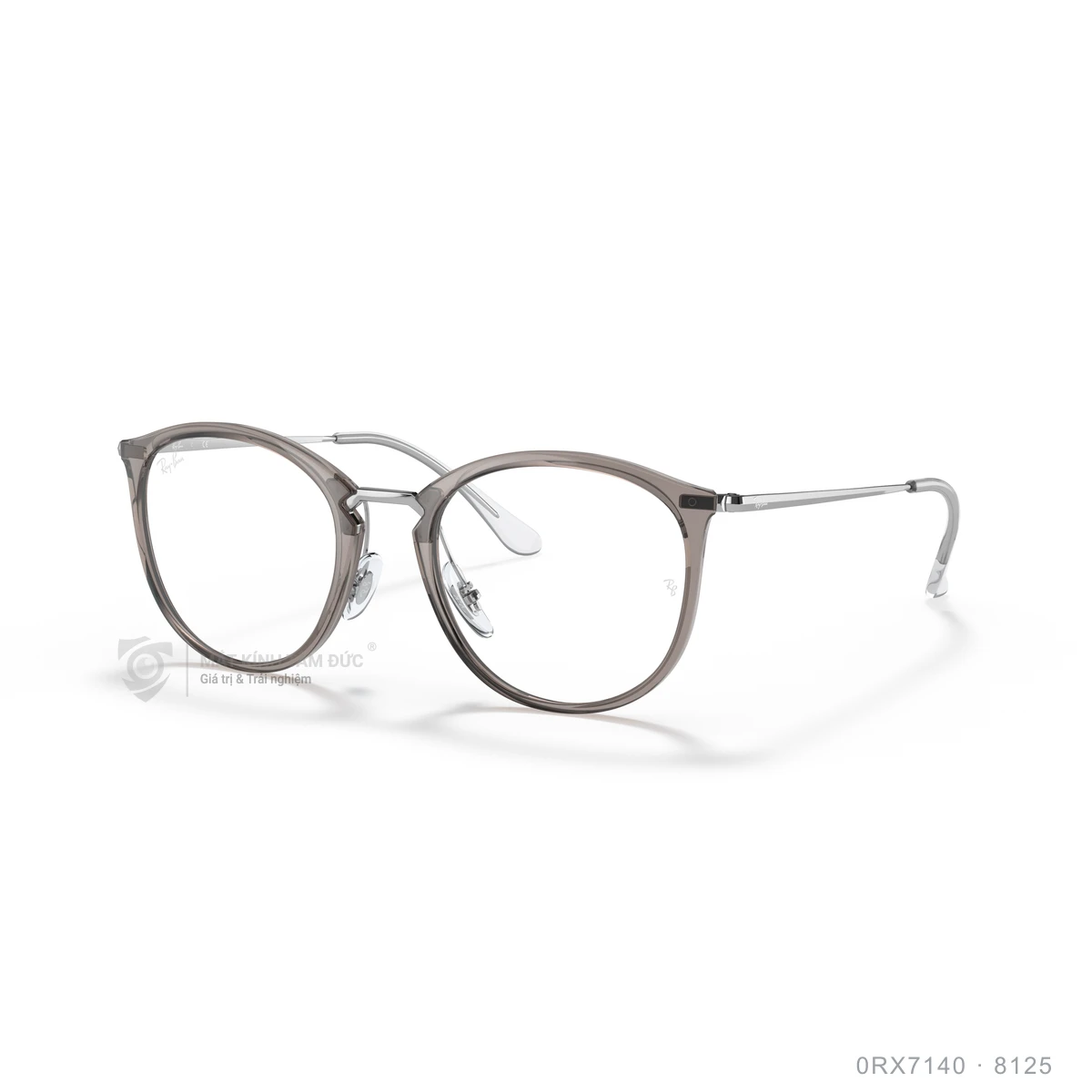 Gọng kính Rayban 0RX7140 - Ảnh 27