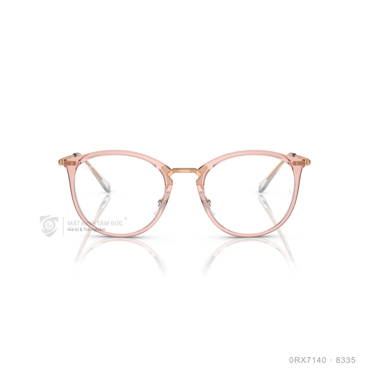 Gọng kính Rayban 0RX7140 - Ảnh 31