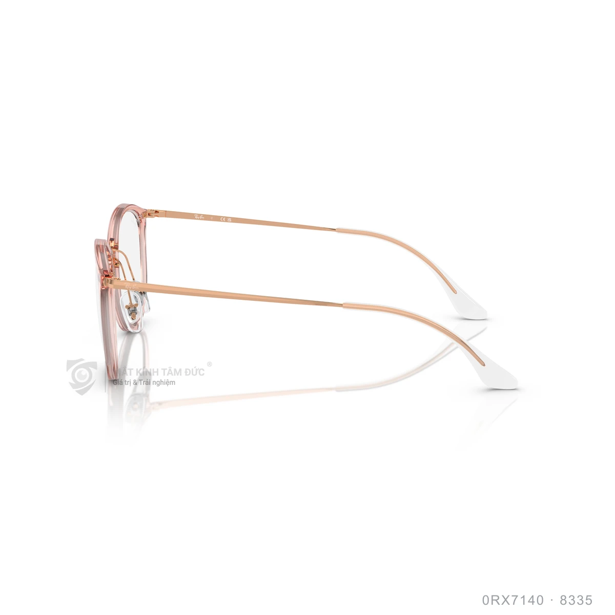 Gọng kính Rayban 0RX7140 - Ảnh 34