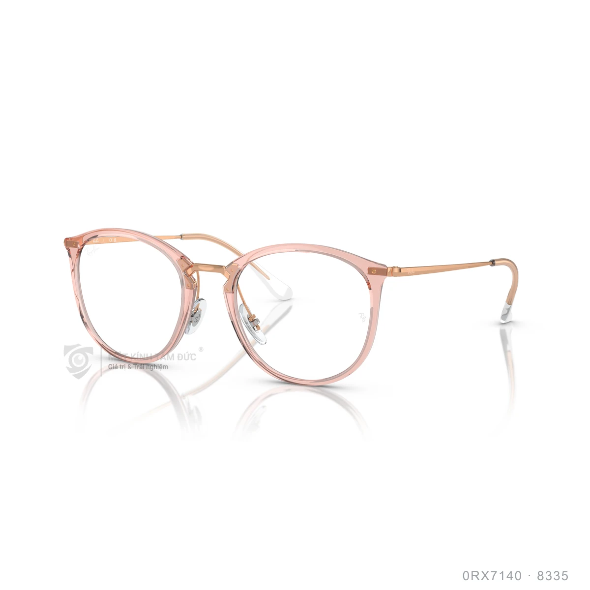 Gọng kính Rayban 0RX7140 - Ảnh 32