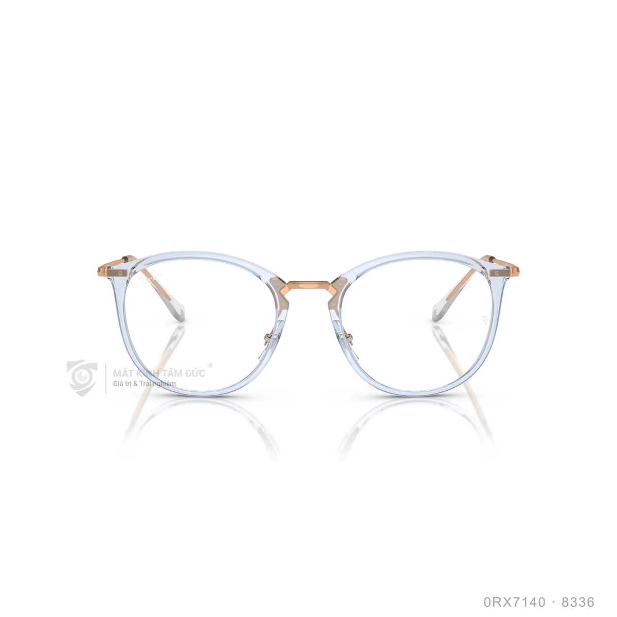 Gọng kính Rayban 0RX7140 - Ảnh 36