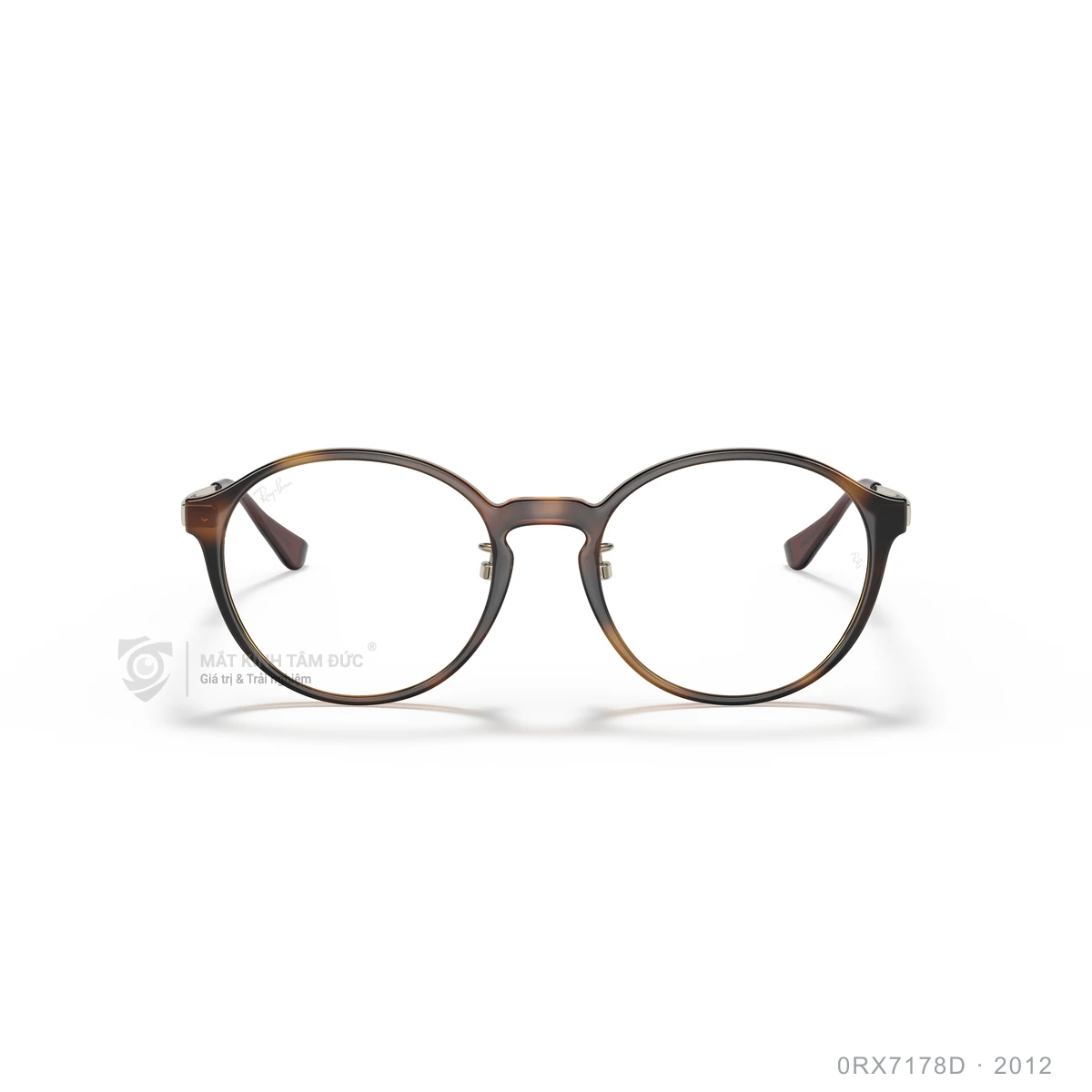 Hình ảnh thực tế Gọng kính Rayban 0RX7178D