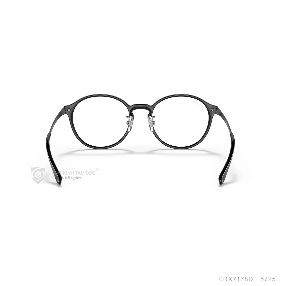 Gọng kính Rayban 0RX7178D - Ảnh 10