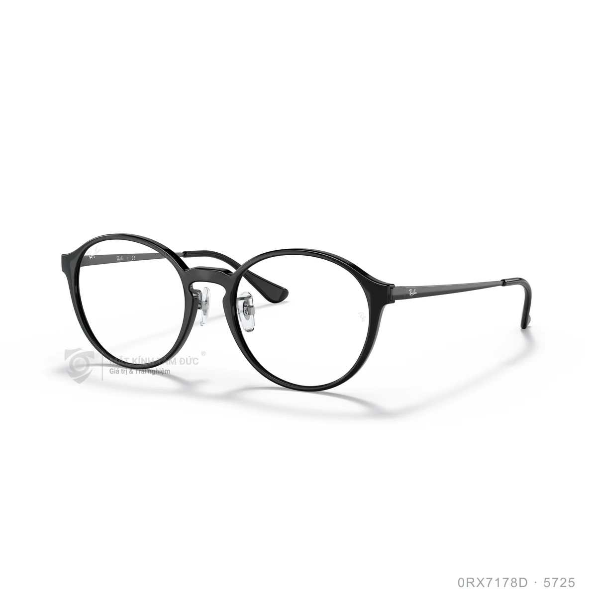Gọng kính Rayban 0RX7178D - Ảnh 7