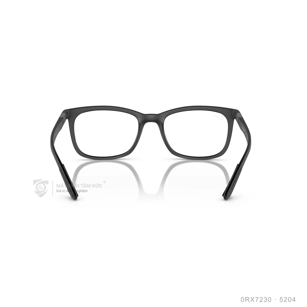 Gọng kính Rayban 0RX7230 - Ảnh 5