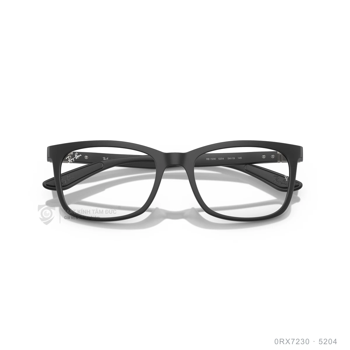 Gọng kính Rayban 0RX7230 - Ảnh 3
