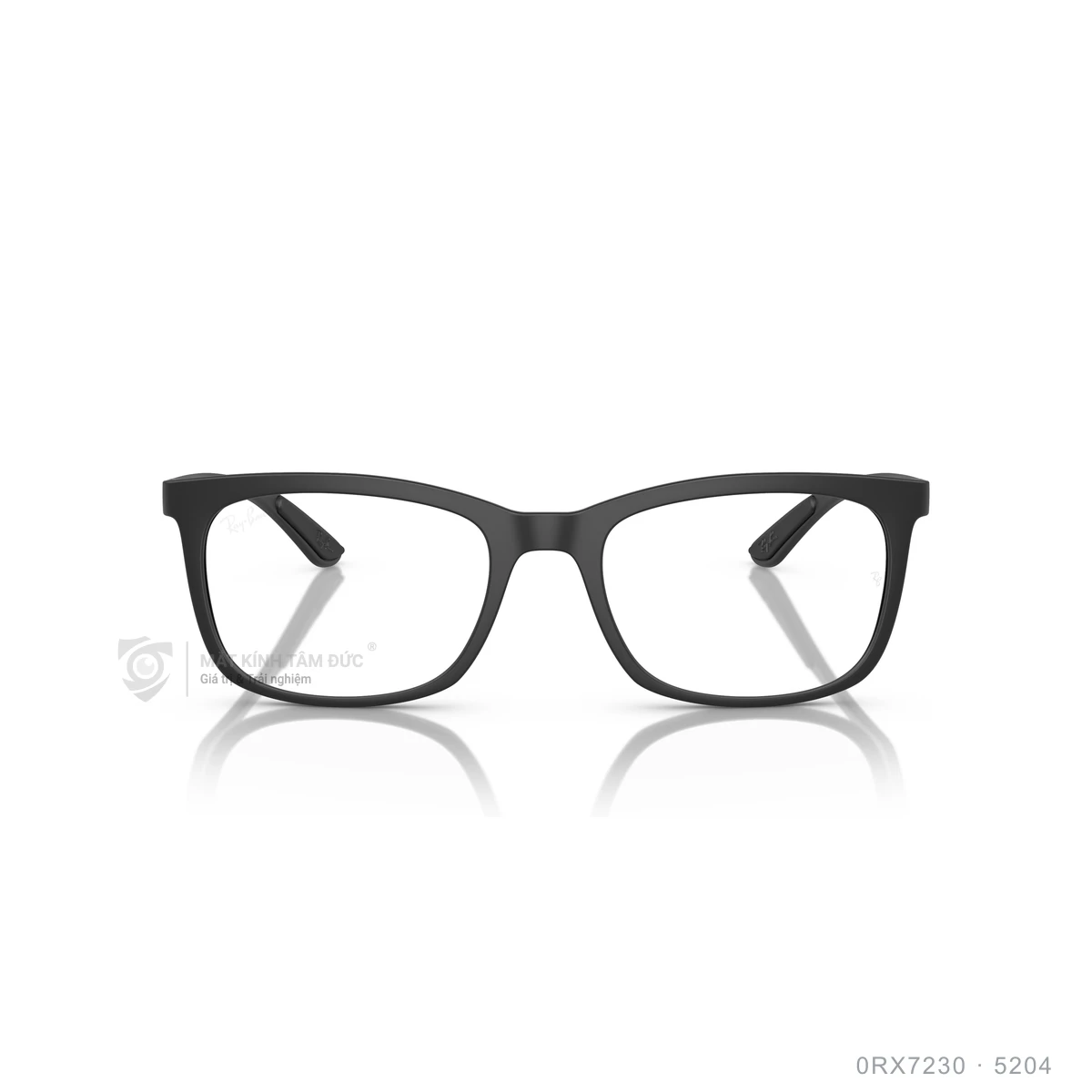 Hình ảnh thực tế Gọng kính Rayban 0RX7230