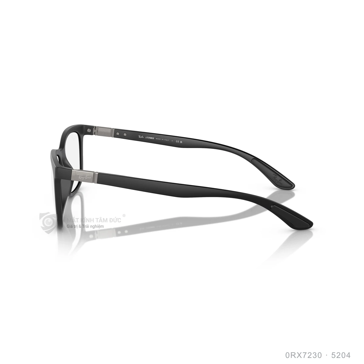 Gọng kính Rayban 0RX7230 - Ảnh 4
