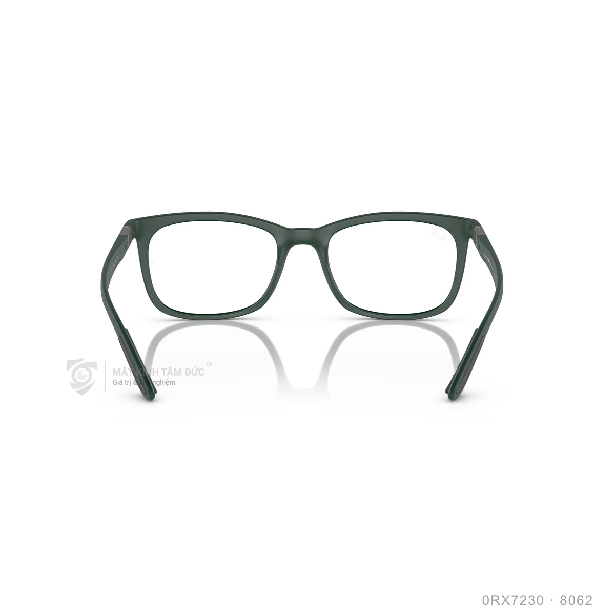 Gọng kính Rayban 0RX7230 - Ảnh 10