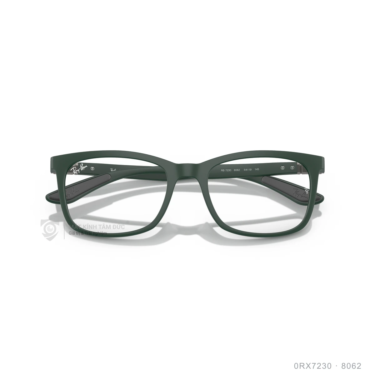 Gọng kính Rayban 0RX7230 - Ảnh 8