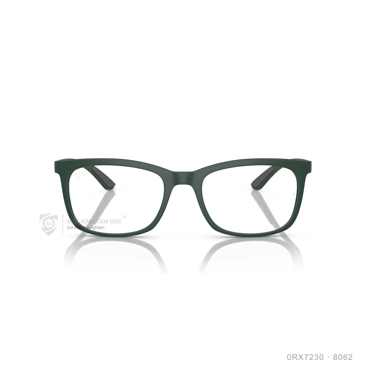 Gọng kính Rayban 0RX7230 - Ảnh 6