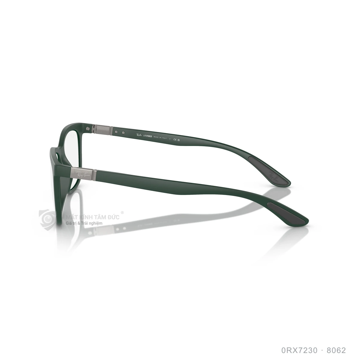 Gọng kính Rayban 0RX7230 - Ảnh 9