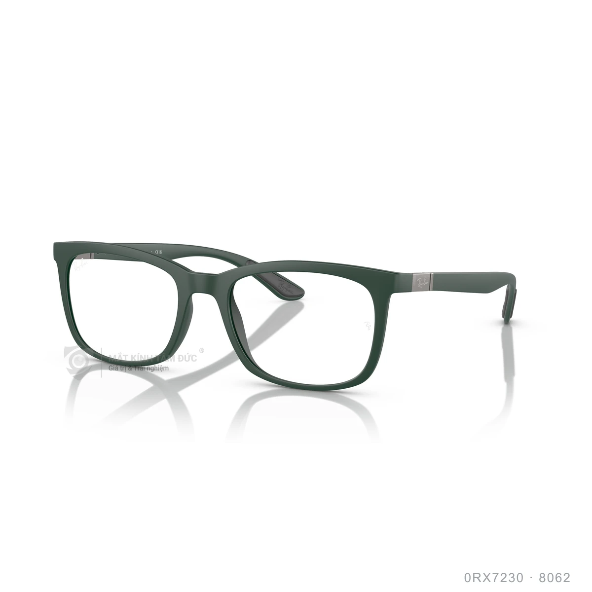 Gọng kính Rayban 0RX7230 - Ảnh 7