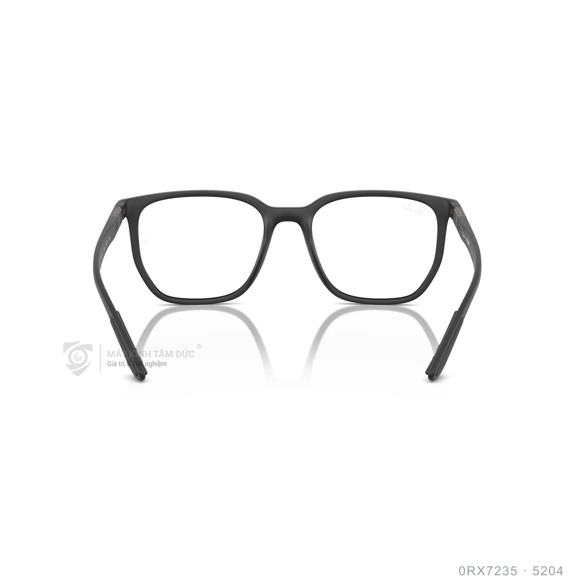 Gọng kính Rayban 0RX7235 - Ảnh 5