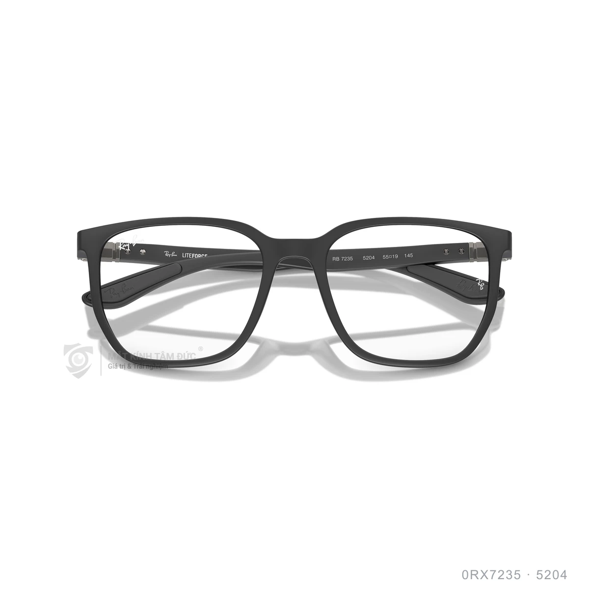 Gọng kính Rayban 0RX7235 - Ảnh 3