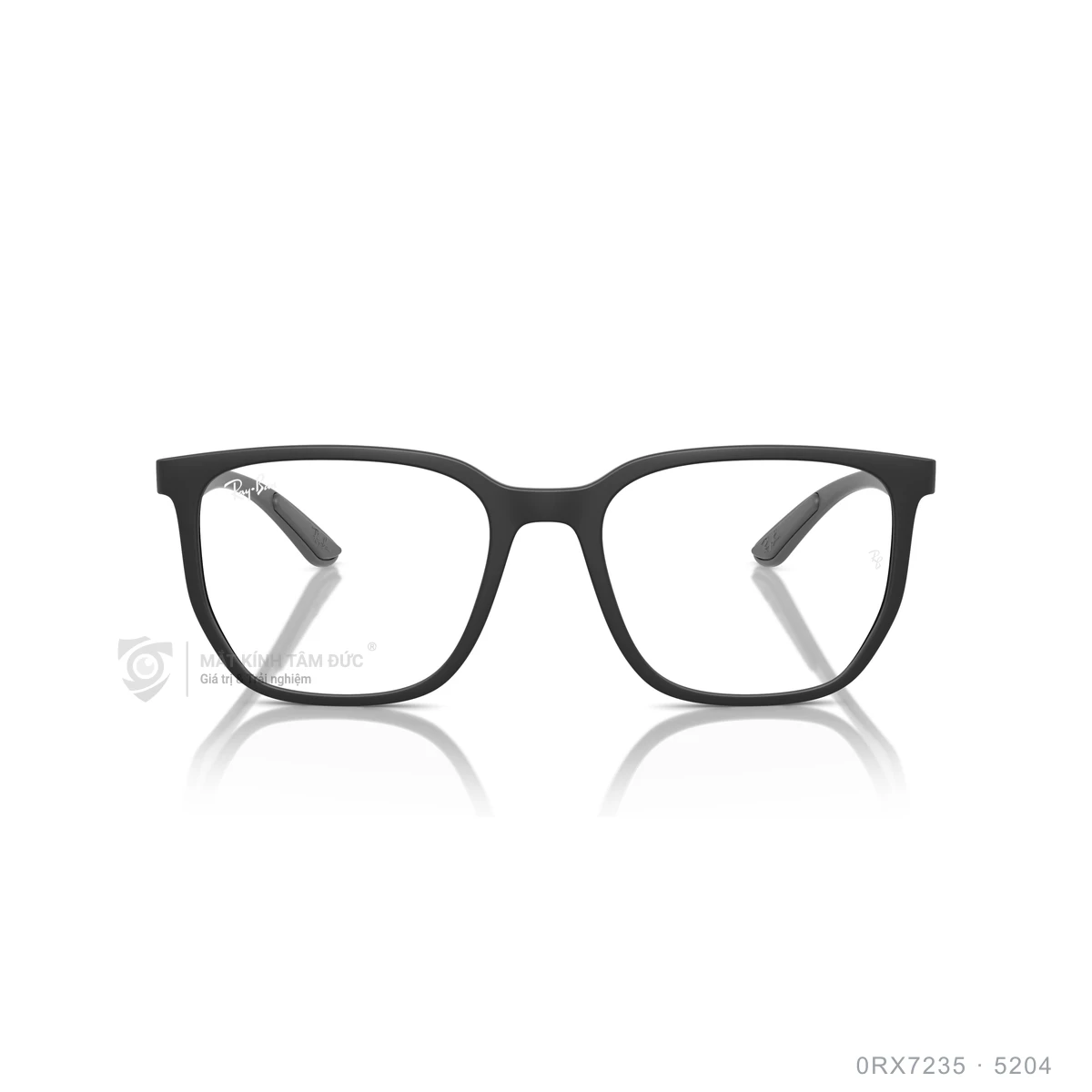 Hình ảnh thực tế Gọng kính Rayban 0RX7235