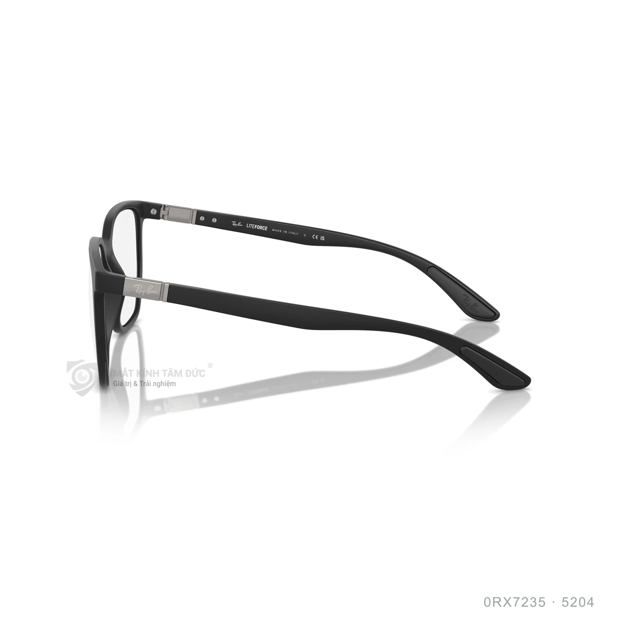 Gọng kính Rayban 0RX7235 - Ảnh 4
